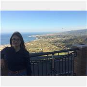 diplomata liceo linguistico offre lezioni di inglese e francese vicino soverato